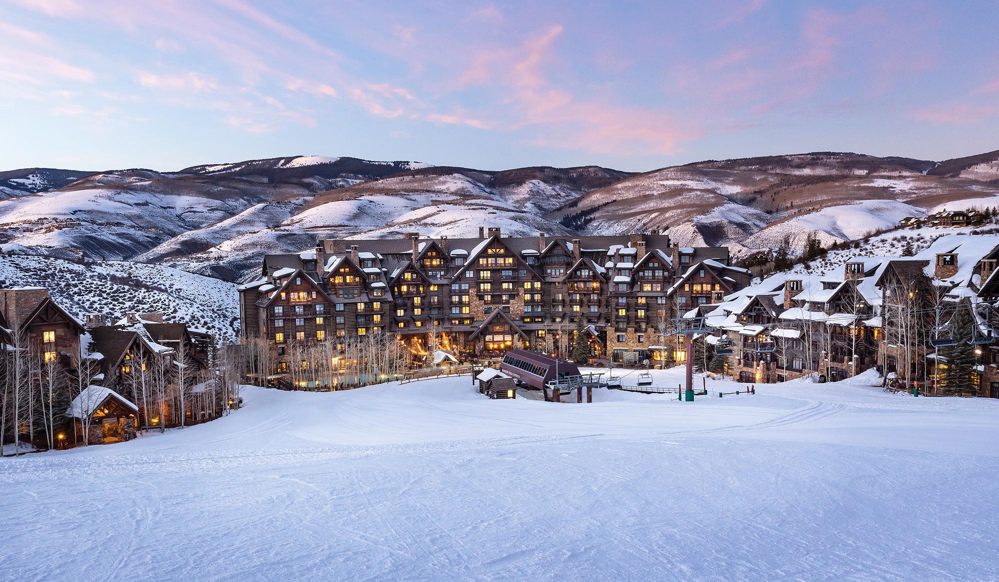BeaverCreek-RitzCarlton-BachelorGulch-Luxury_Hotel-Ski_Resort-Exterior