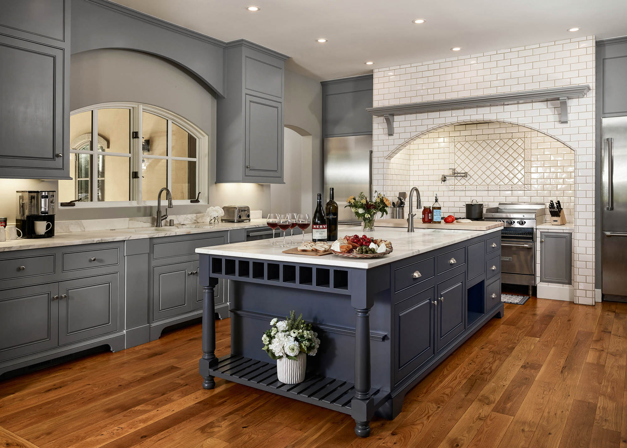 California-Napa_Valley-Saint_Helena-Resort-Equity_Estates-Kitchen