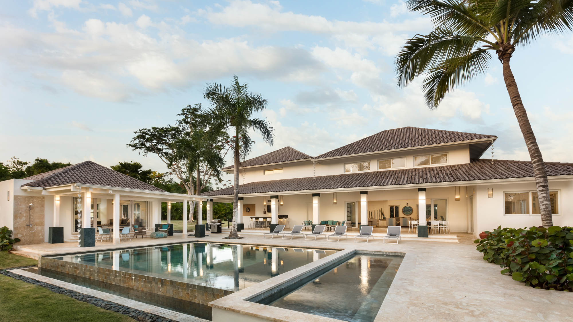 Dominican_Republic-Casa_De_Campo-Resort-Villa_Encantada-Exterior-Pool