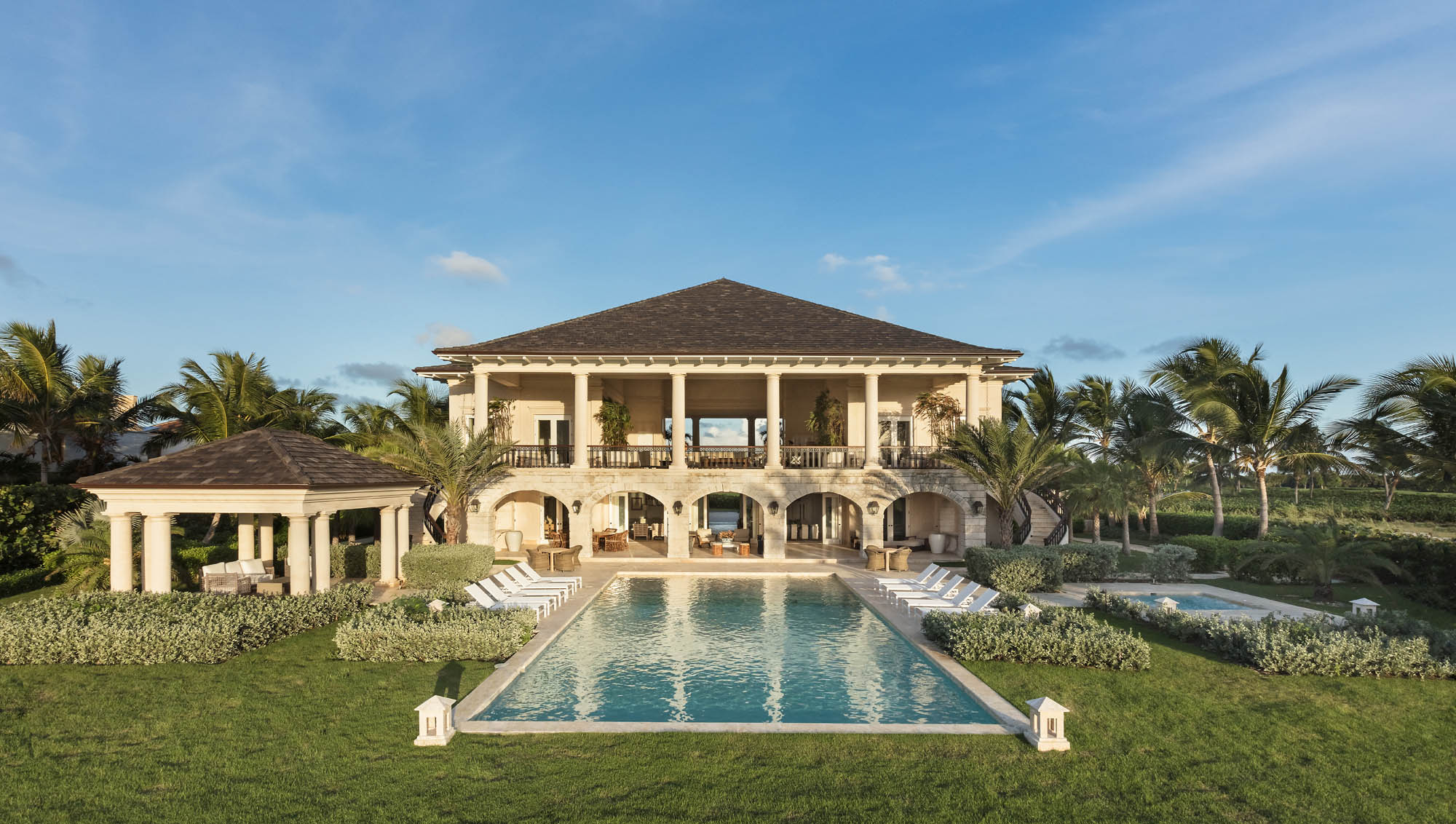 Dominican_Republic-Punta-Cana-Resort-Corales_Cove-Exterior-Pool