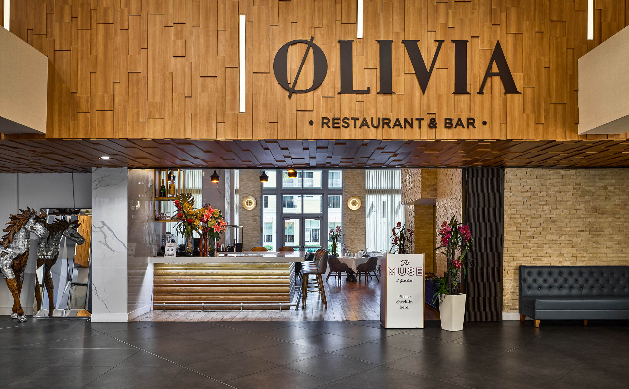Florida-Fort_Lauderdale-Hotel-Sonder-Cirq_Hotel-Restaurant-Olivia_Restaurant_And_Bar