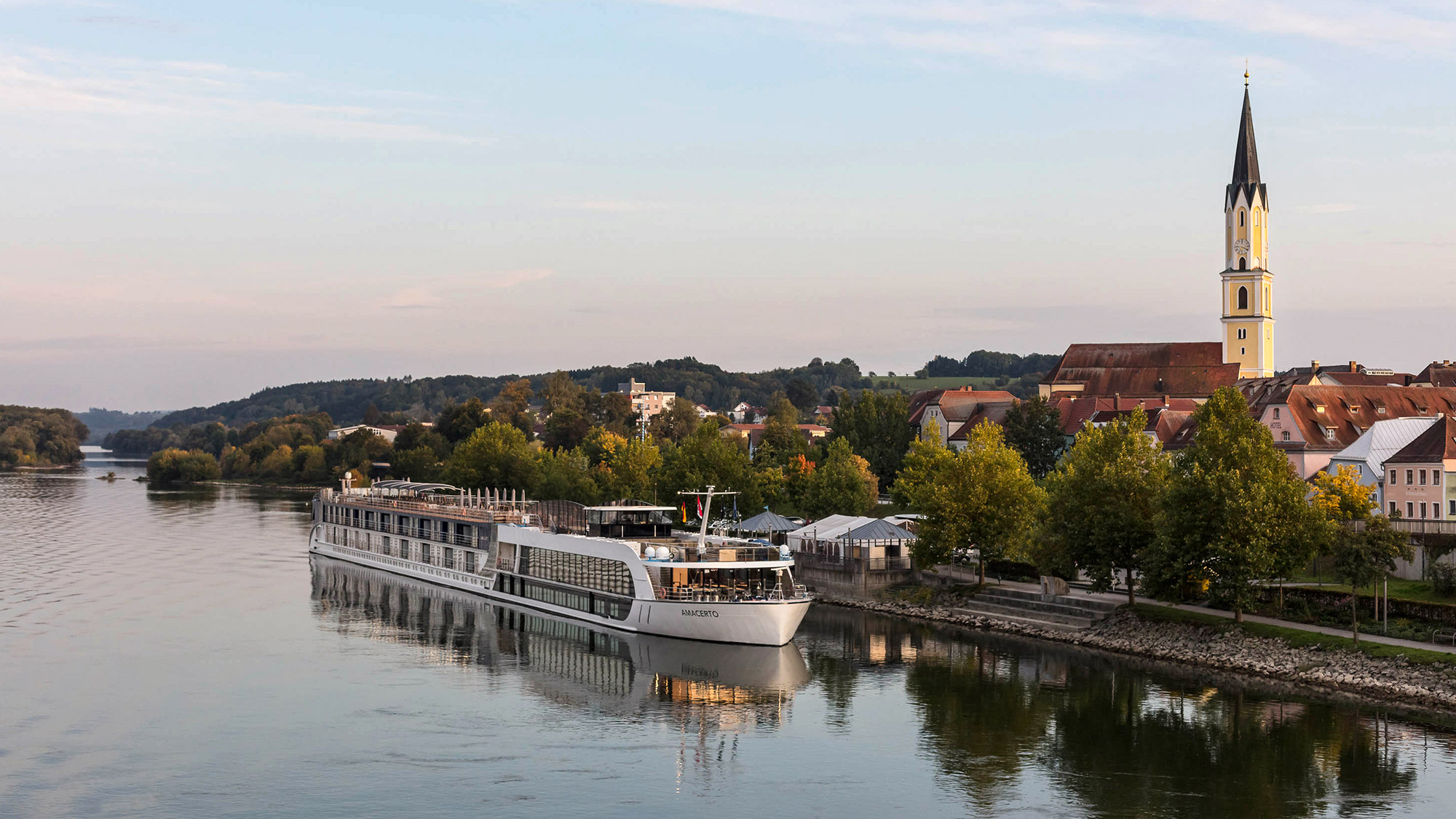 Germany-Vilshofen-Danube_River_Cruise-Ama_Waterways