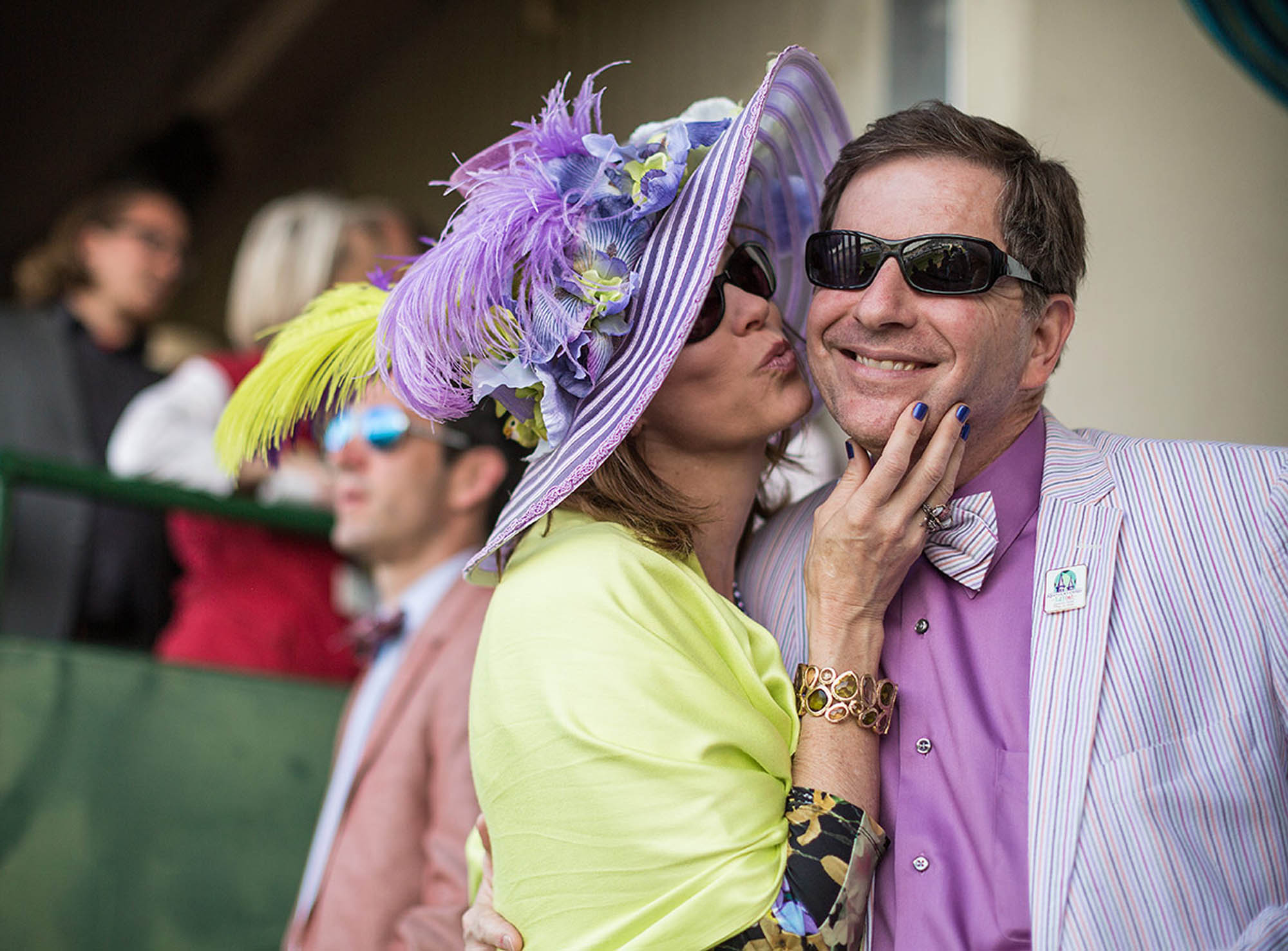 Kentucky-Louisville-Kentucky_Derby-Millionaires_Circle