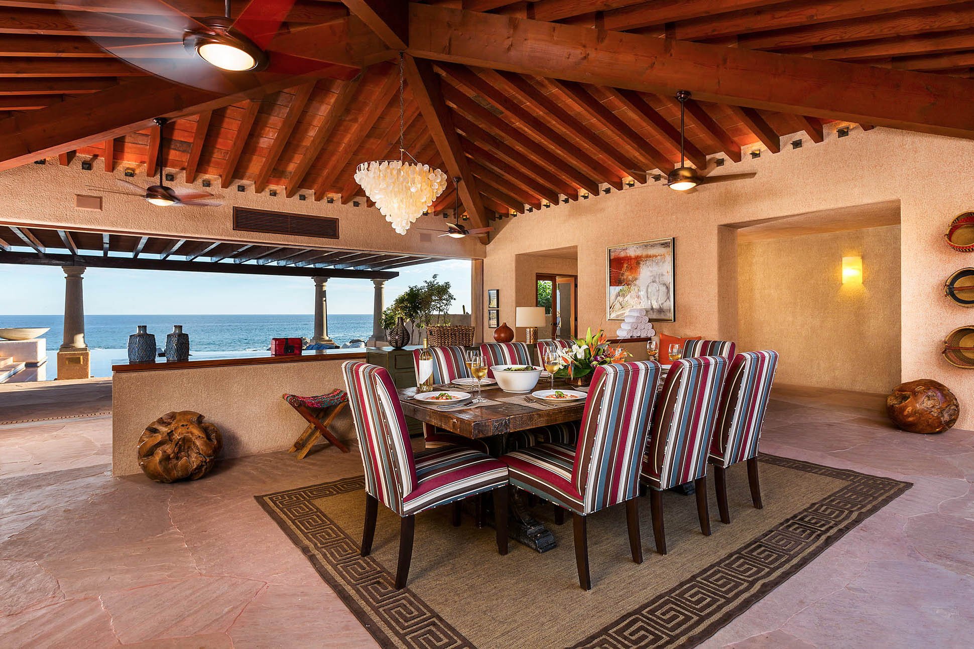 Mexico-LosCabos-Resort-Auberge_Resort-Esperanza-Buenaventura-Dining_Room