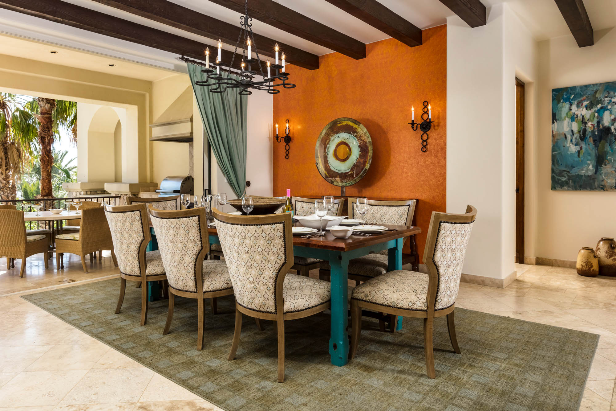 Mexico-LosCabos-Resort-Auberge_Resort-Esperanza-Joya_Del_Mar-APRE-Dining_Room