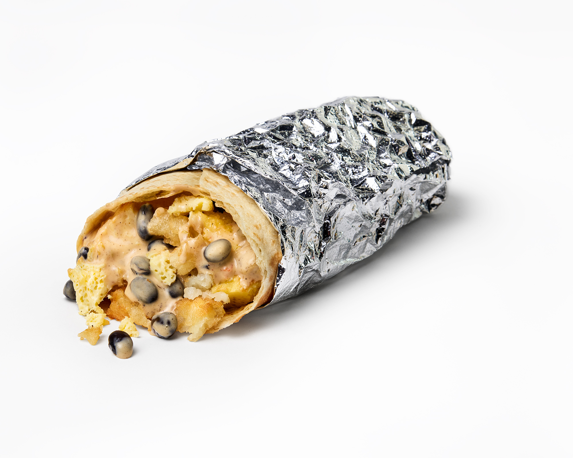 SpicyRadish-Breakfast_Burrito