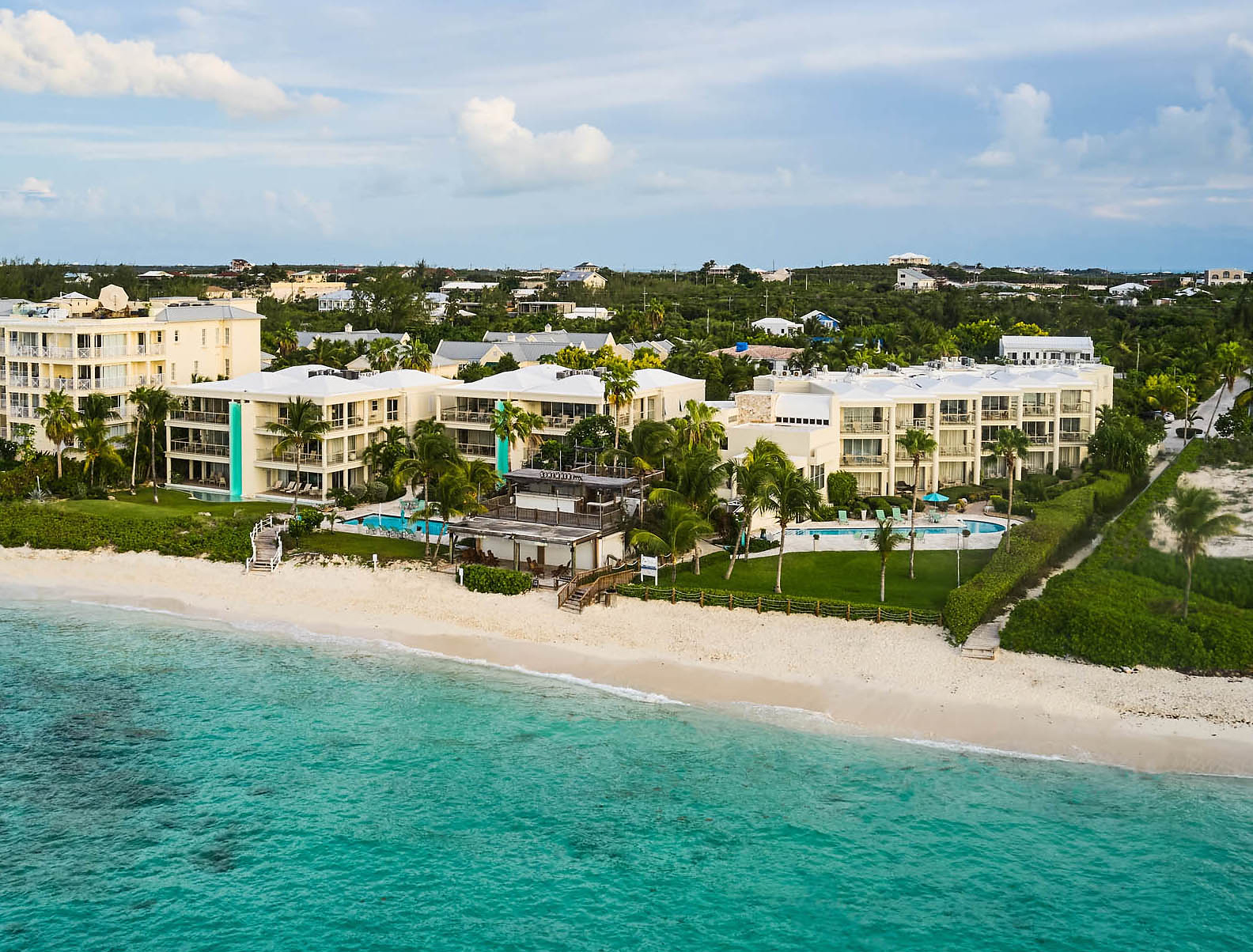 Turks_And_Caicos-Hotel-Coral_Gardens-Resort-Aerial