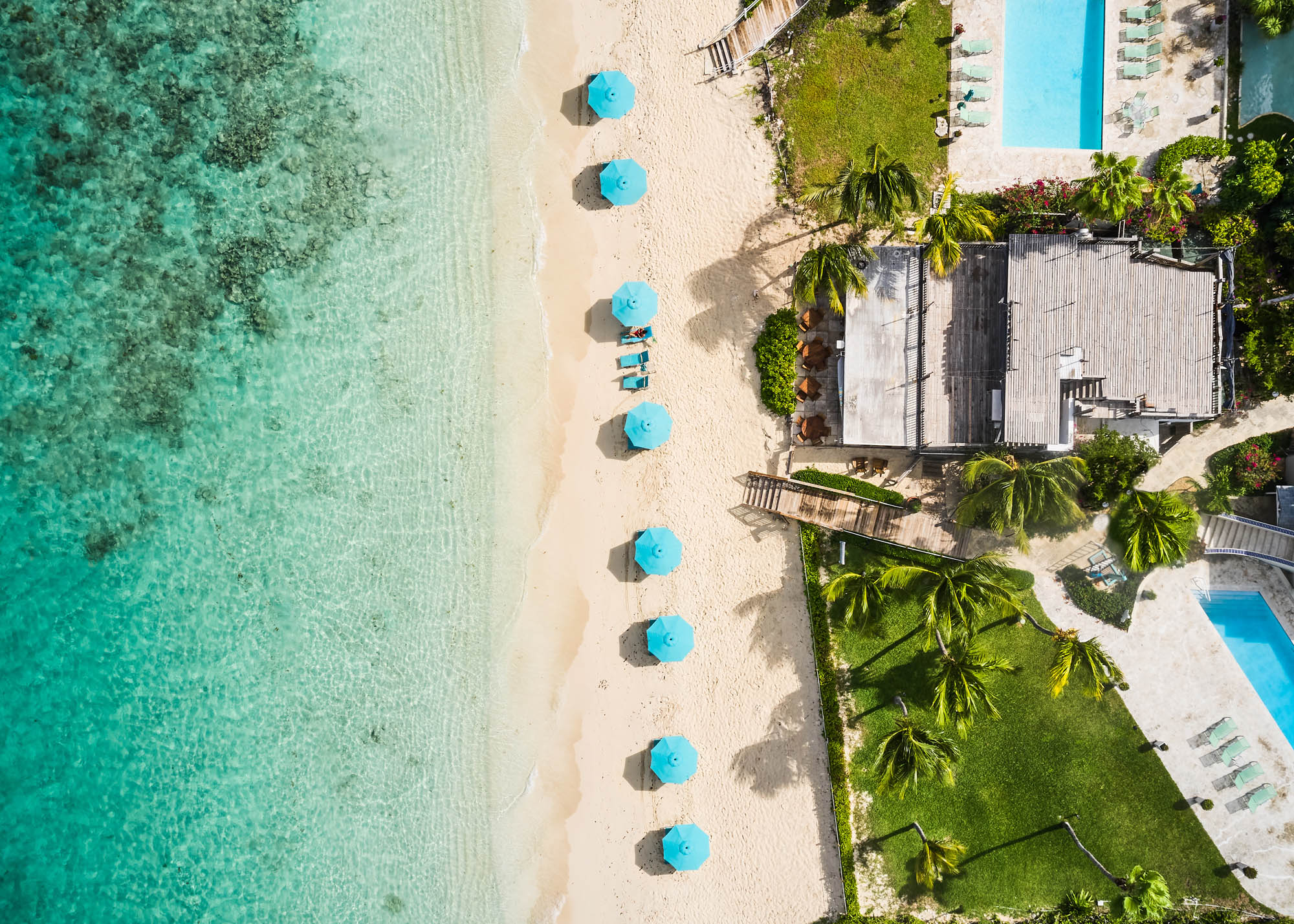 Turks_And_Caicos-Hotel-Coral_Gardens_Resort-Overhead